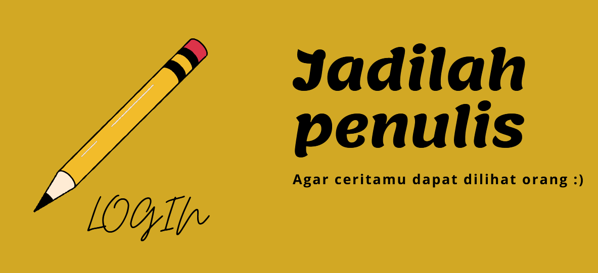 Halaman penulis NovelRush